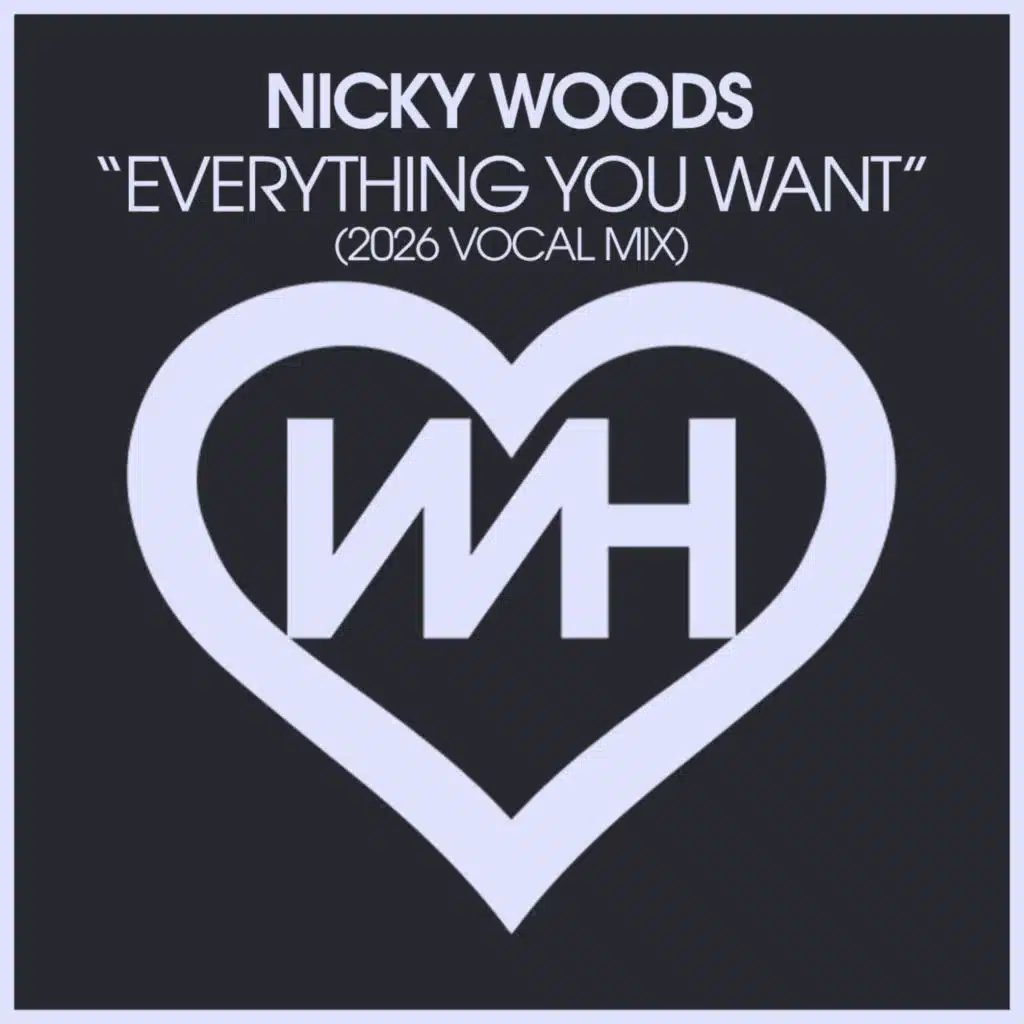 Nicky Woods