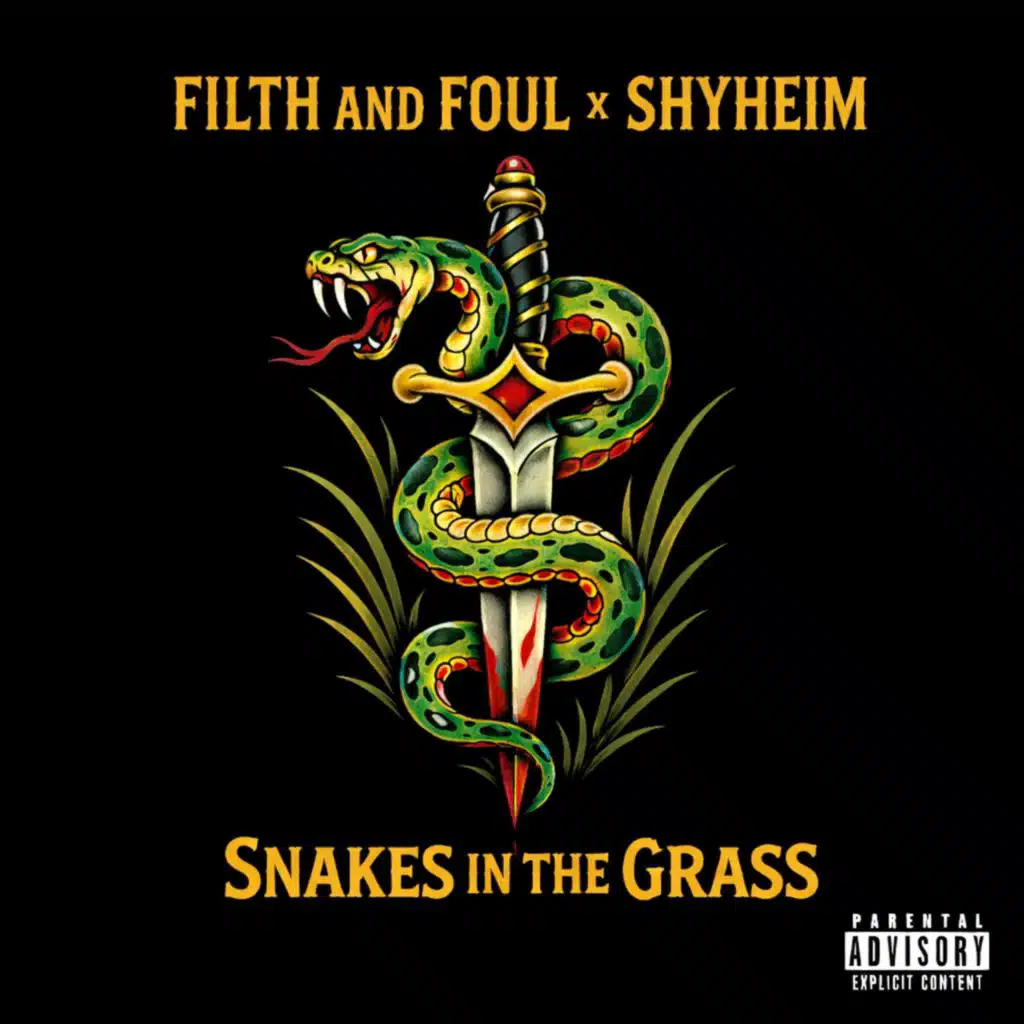 Filth and Foul