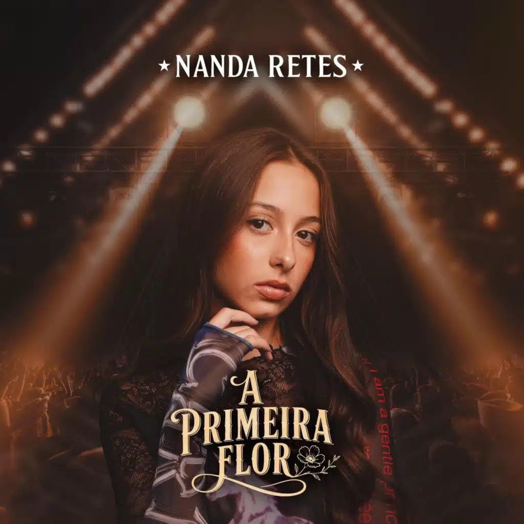 A Primeira Flor