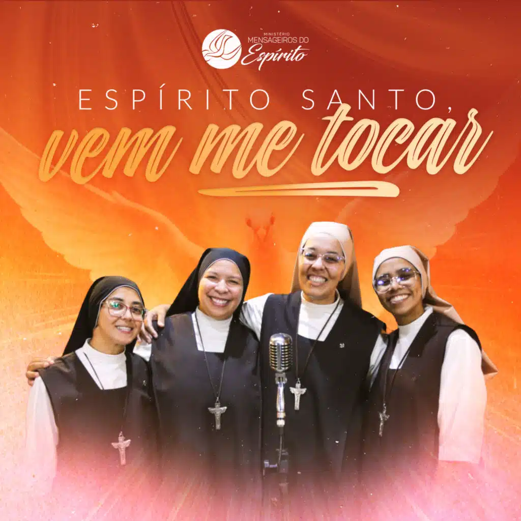 Mensageiros do Espírito