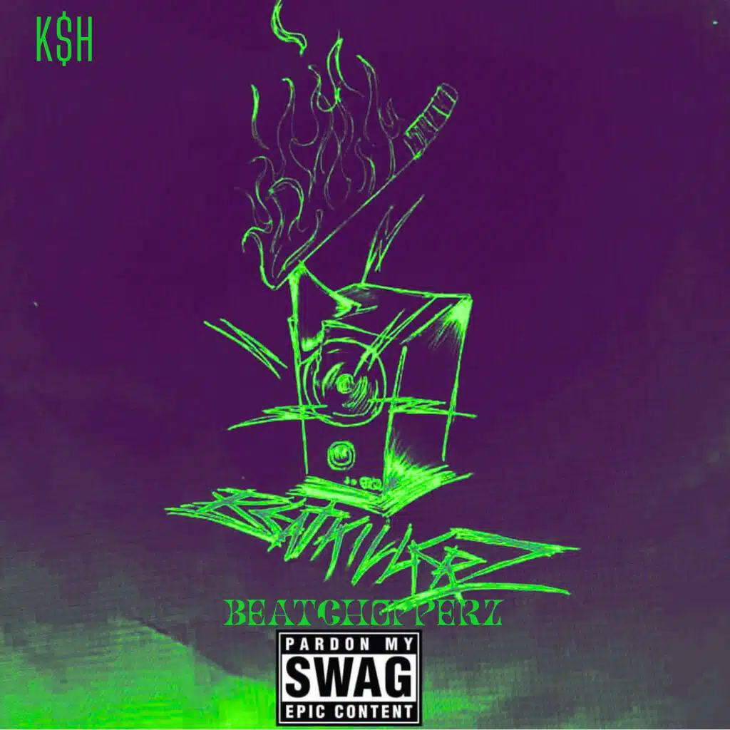 K$h