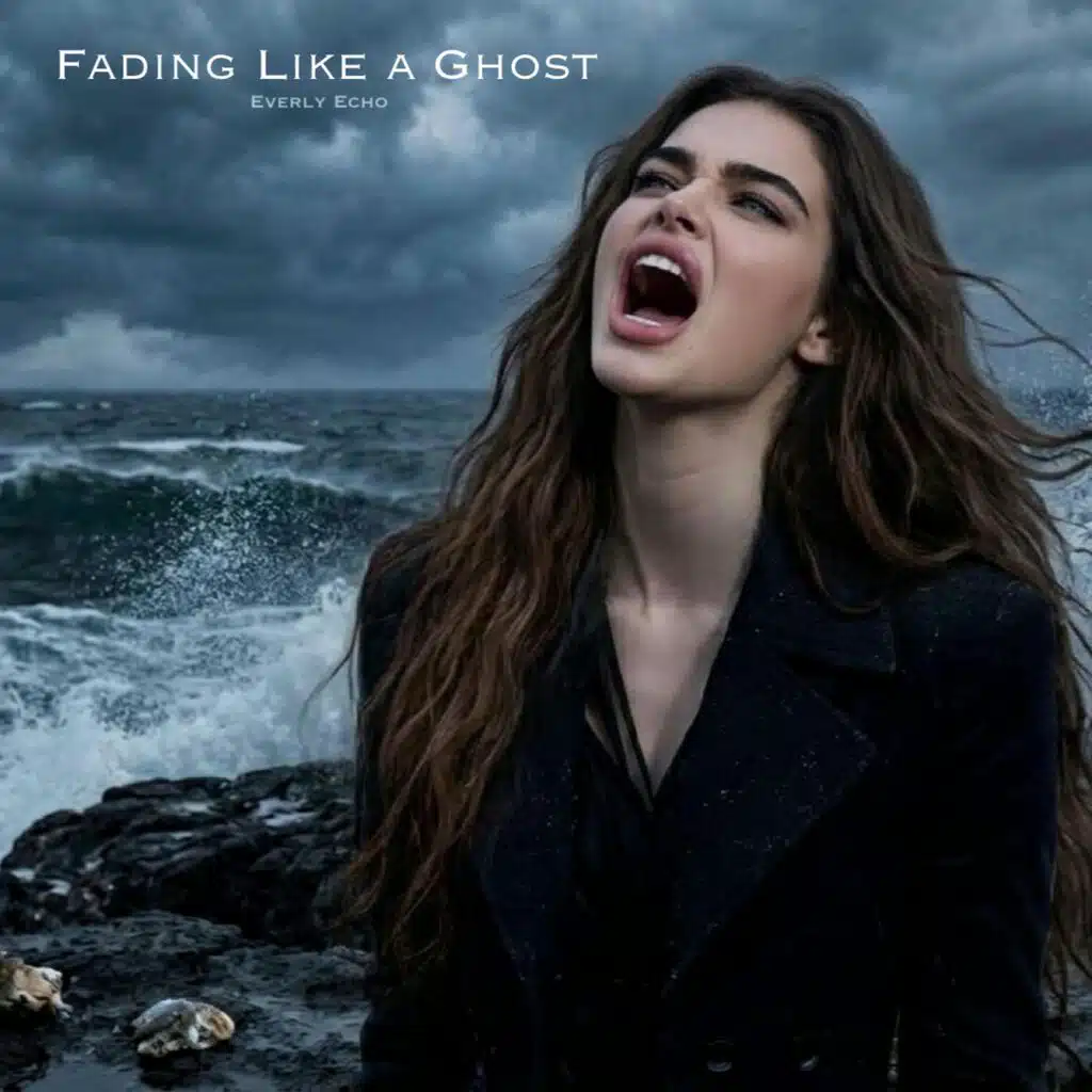 Fading Like a Ghost