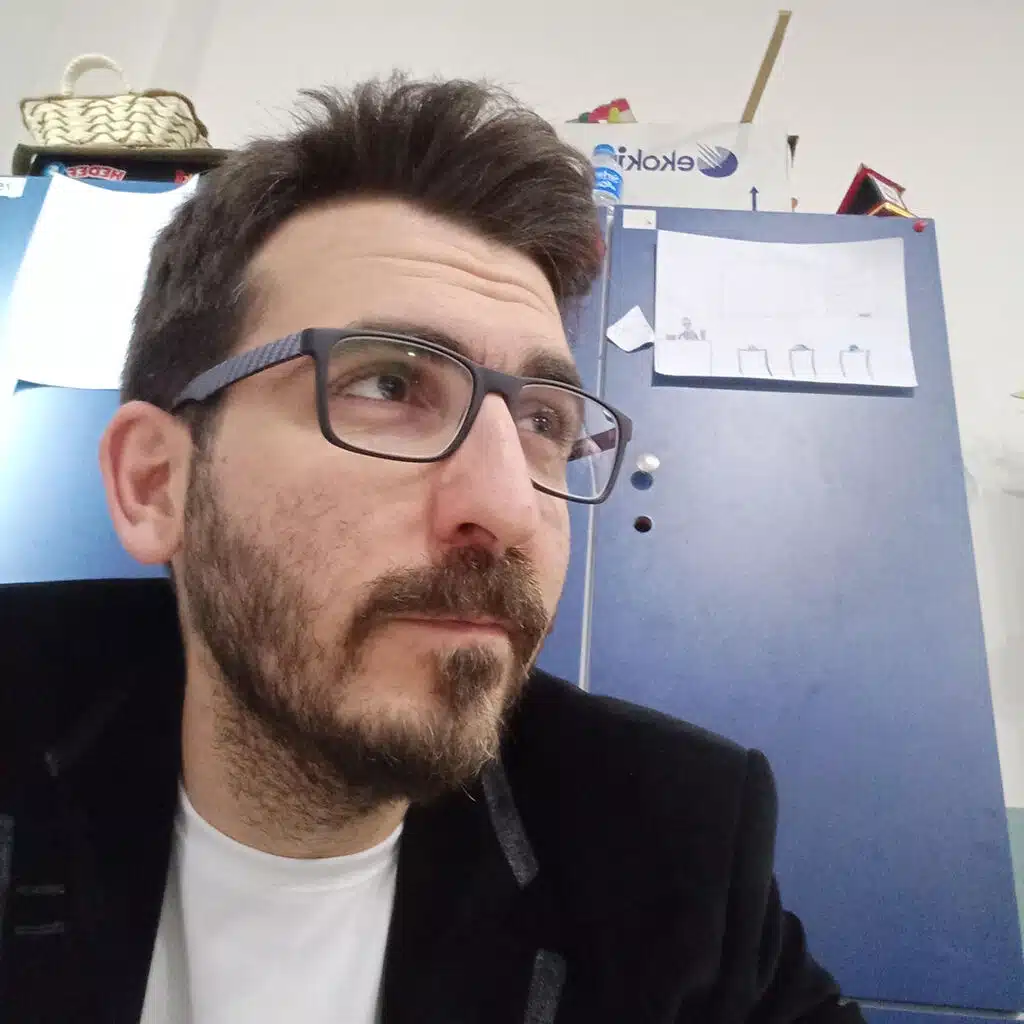Murat Savaş