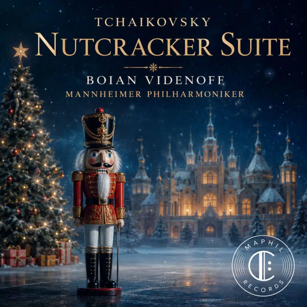 Boian Videnoff & Mannheimer Philharmoniker