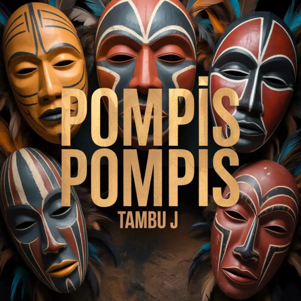 Tambu J
