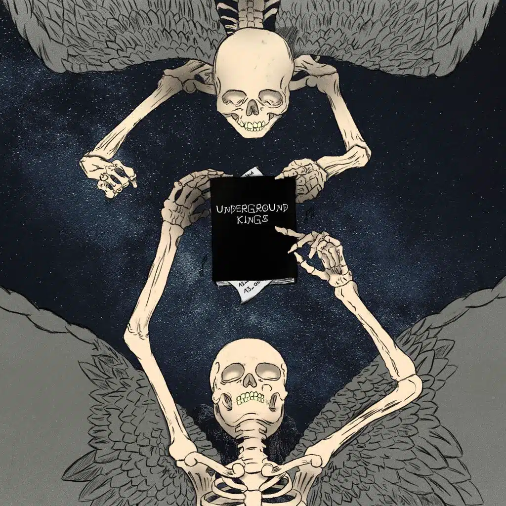 DAWI 7ALI