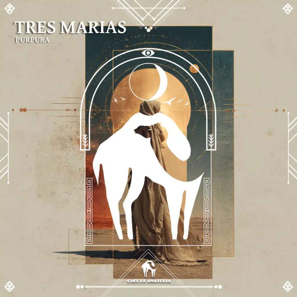 Tres Marias