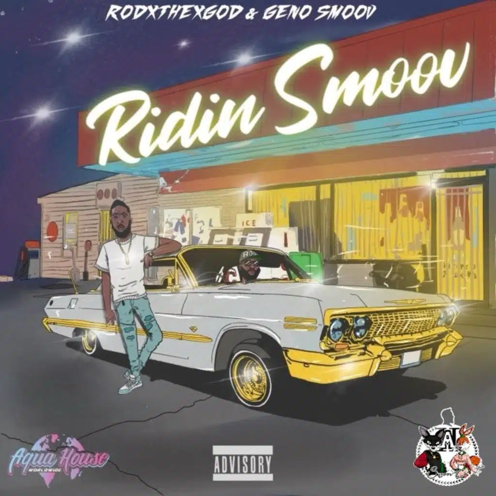 Ridin' Smoov