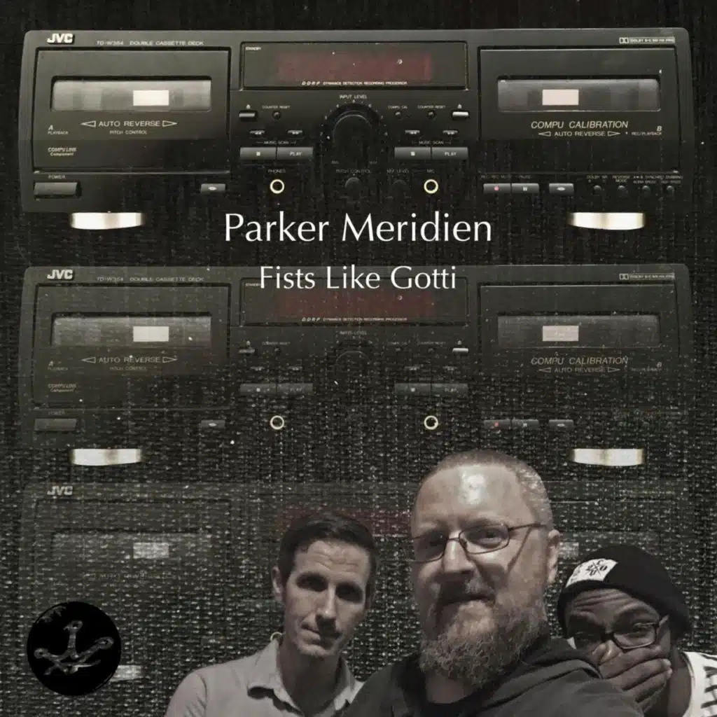 Parker Meridien