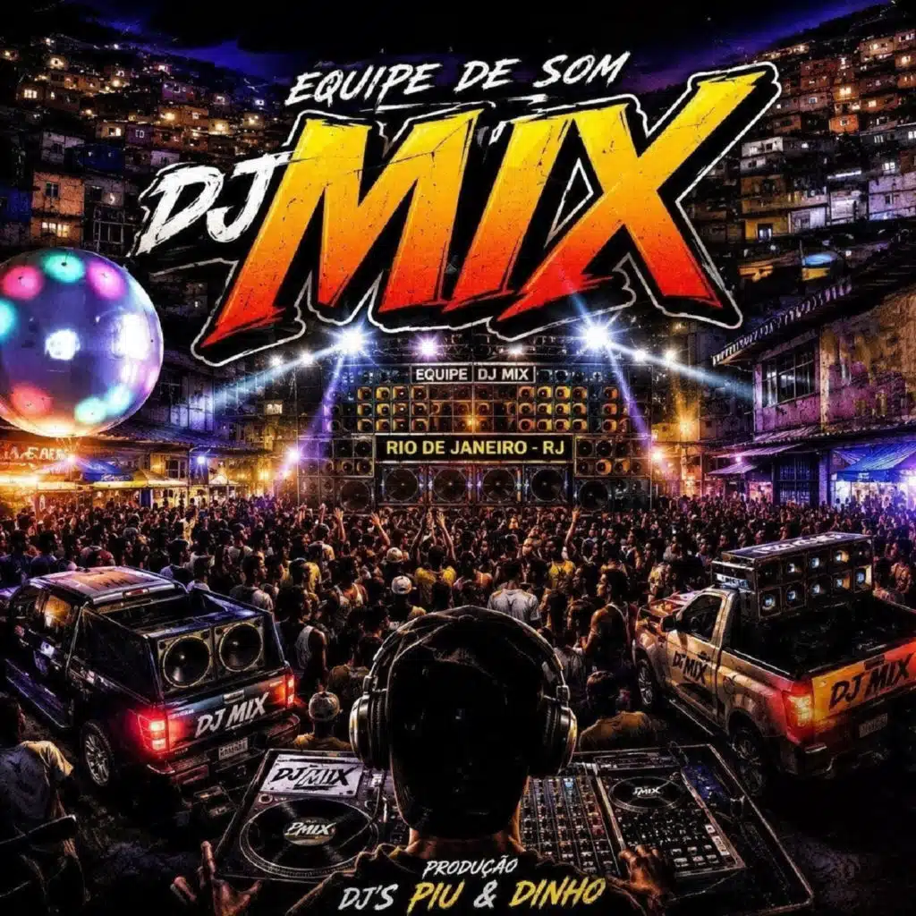 Dinho Dj