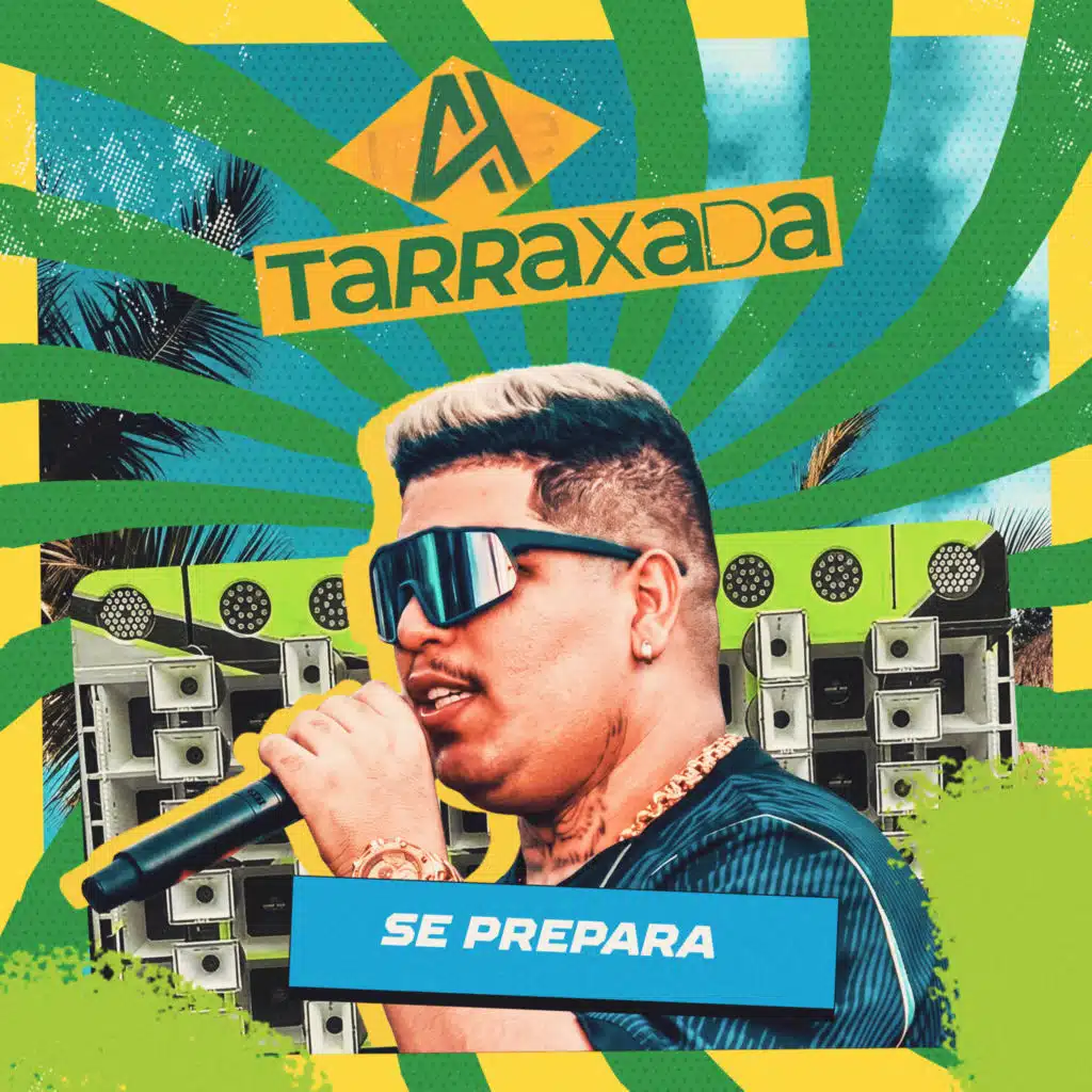 A TARRAXADA