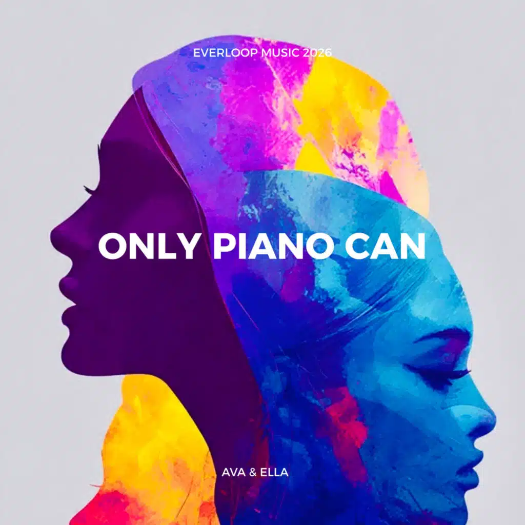 Only Piano Can
