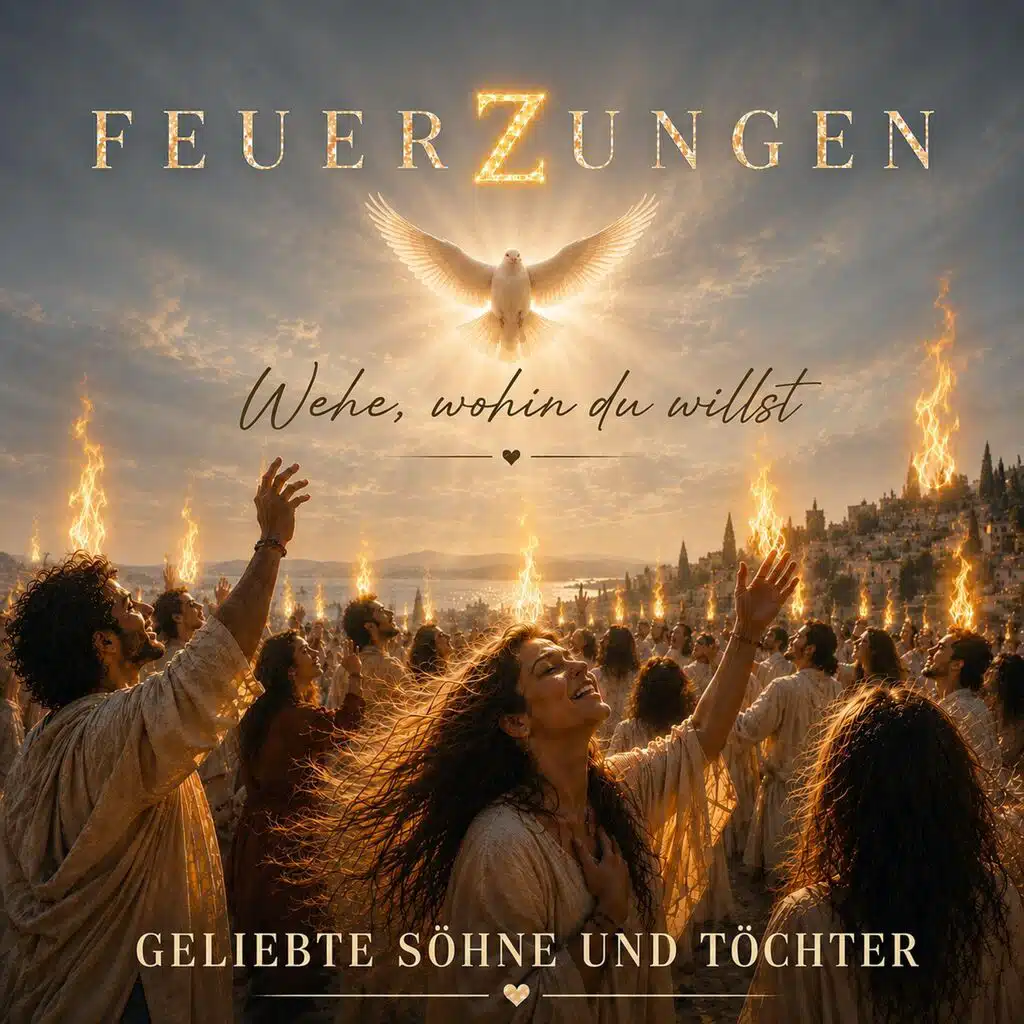 Geliebte Söhne und Töchter