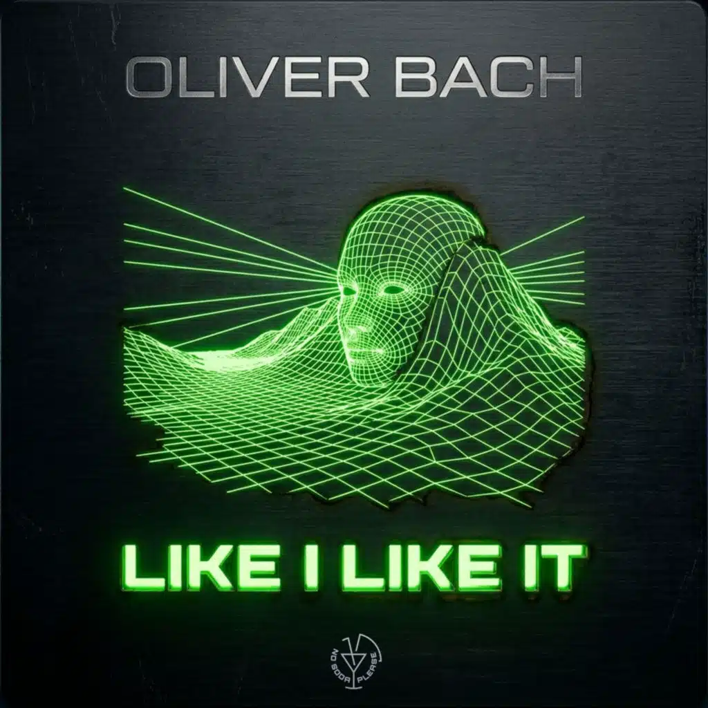 Oliver Bach