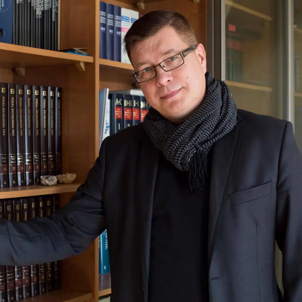 Paweł Piotrowski