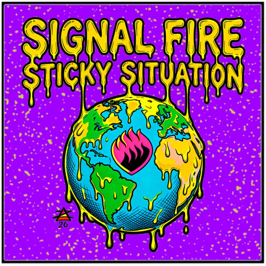 Signal Fire