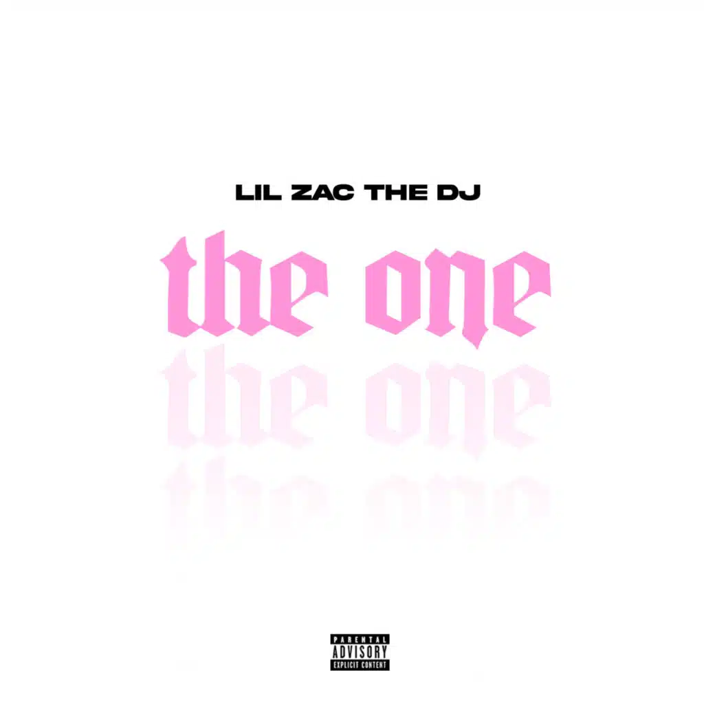 Lil Zac The DJ