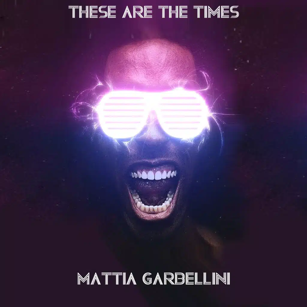 These Are the Times