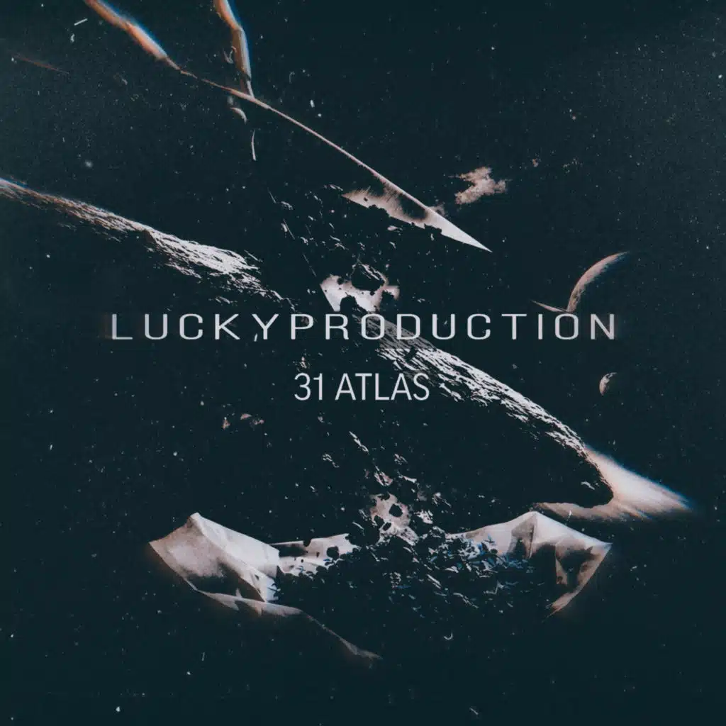 LuckyProduction