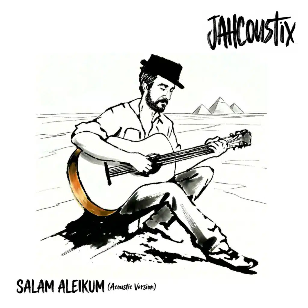 Jahcoustix