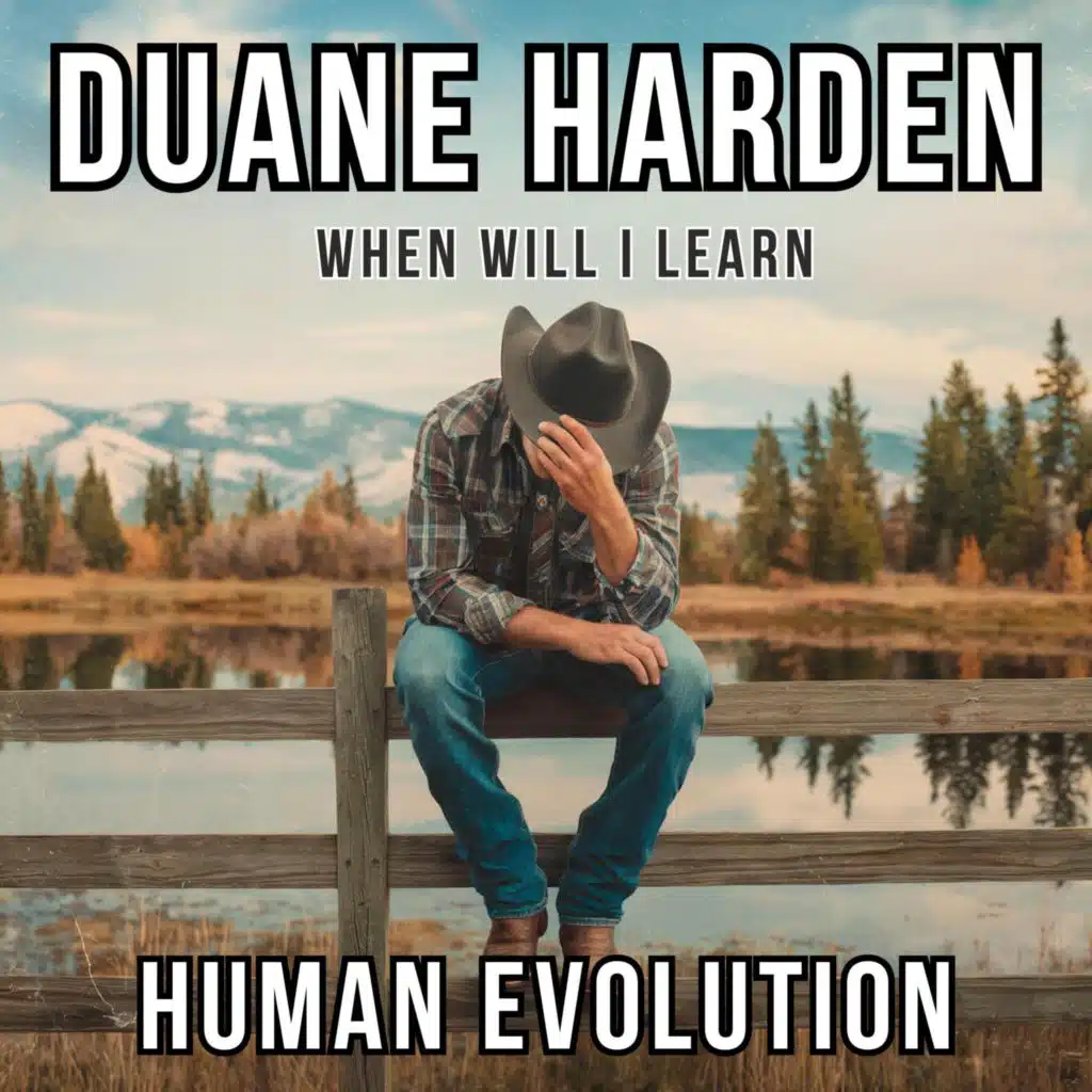 When Will I Learn (feat. Human Evolution)