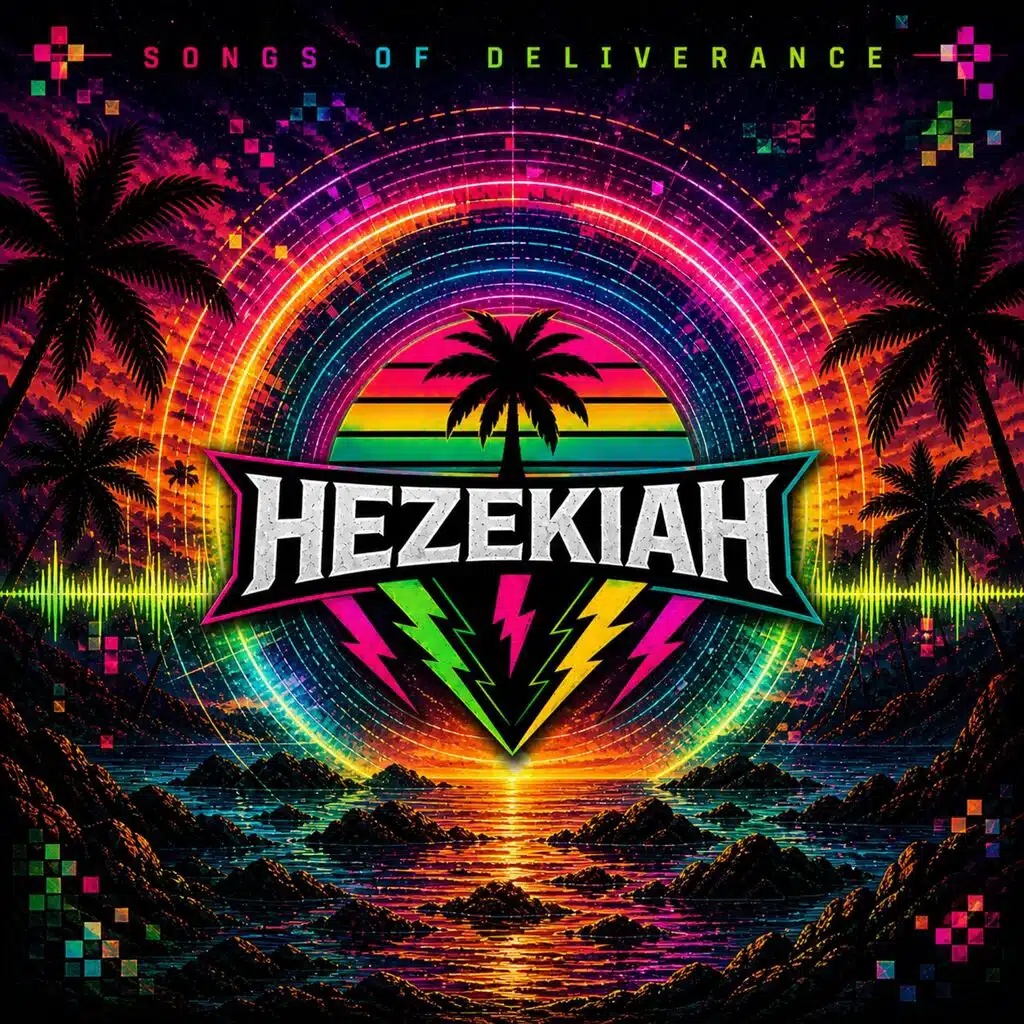 Hezekiah