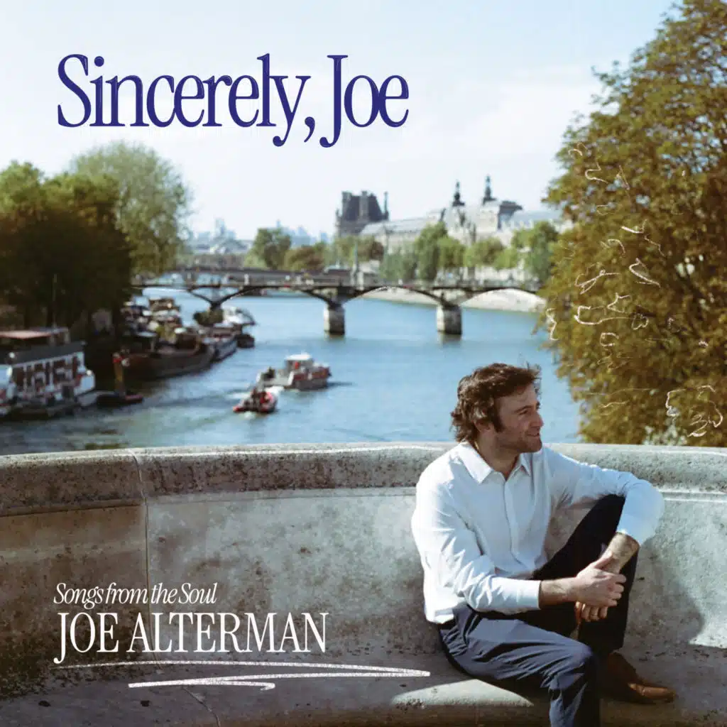Sincerely, Joe: Songs from the Soul