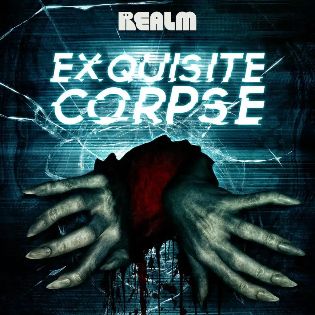 Exquisite Corpse, E4