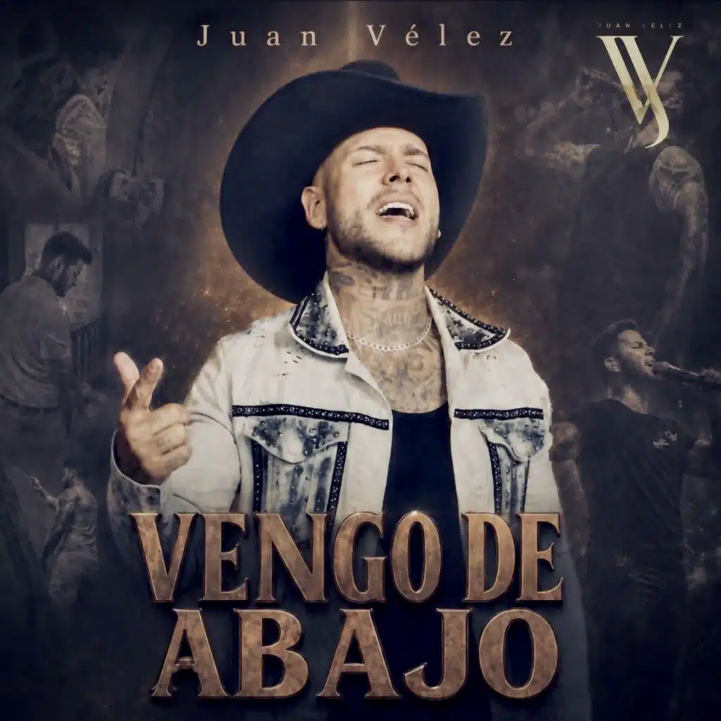 Vengo De Abajo