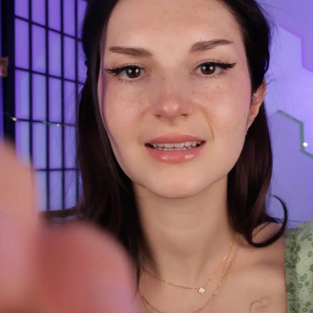 Listen to This ASMR to Fall Asleep FAST - Tilting Your Head & Up Close Personal Attention