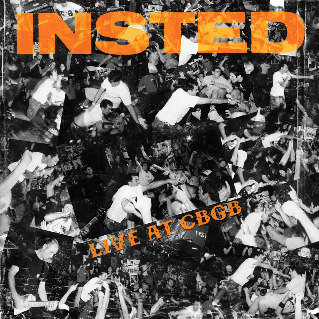 Insted