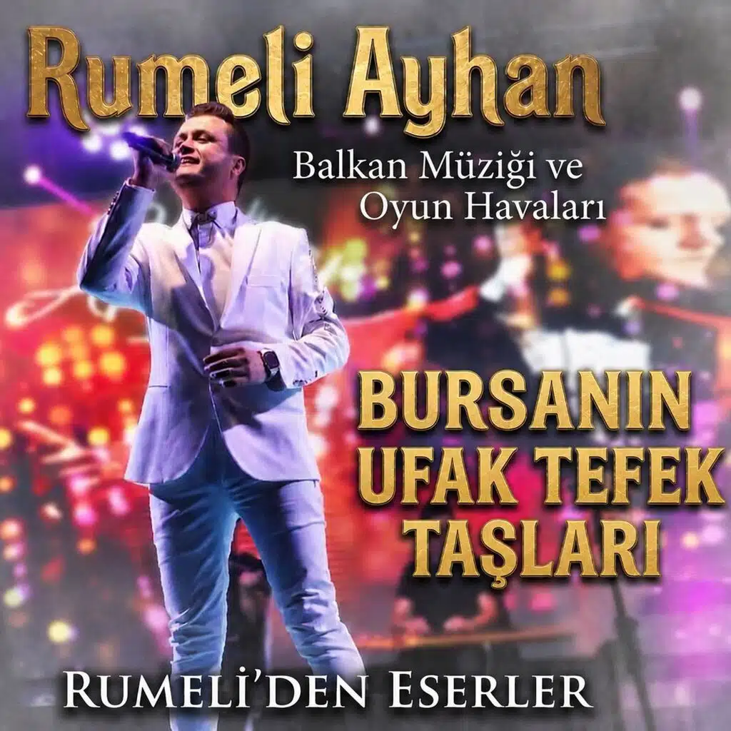 Rumeli Ayhan