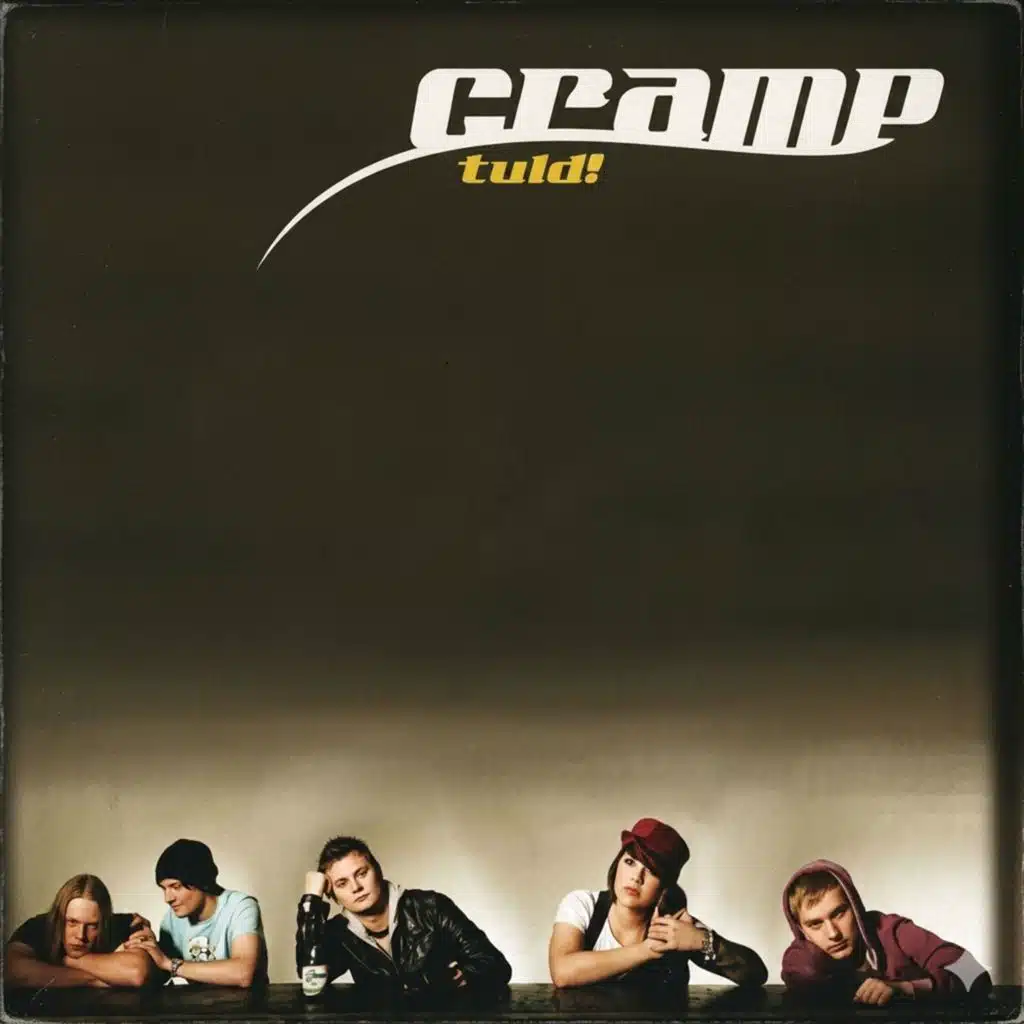 Tuld!