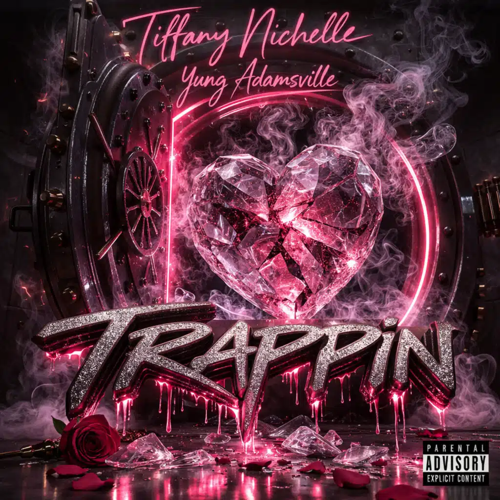 Tiffany Nichelle & Yung Adamsville
