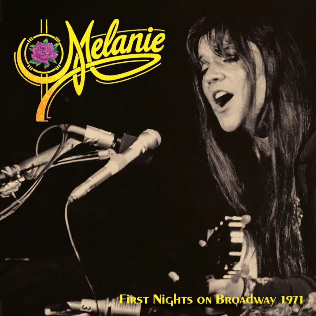 Melanie
