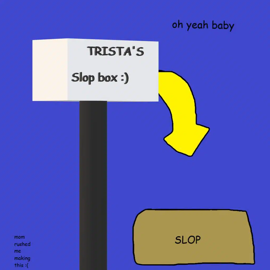 Trista