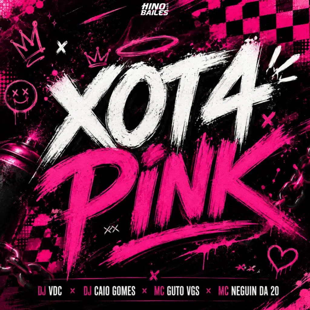 Xot4 Pink