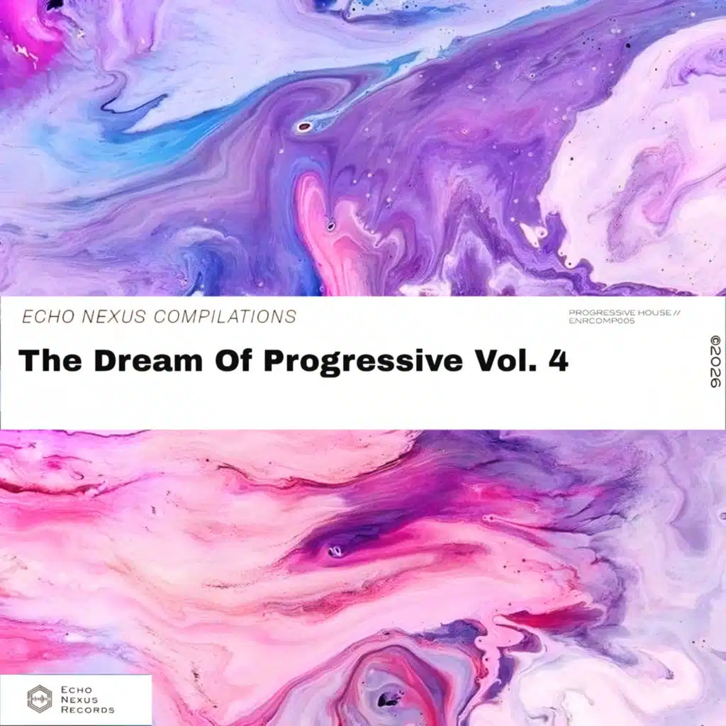 The Dream Of Progressive Vol. 4