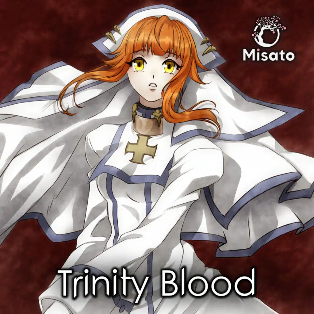Trinity Blood
