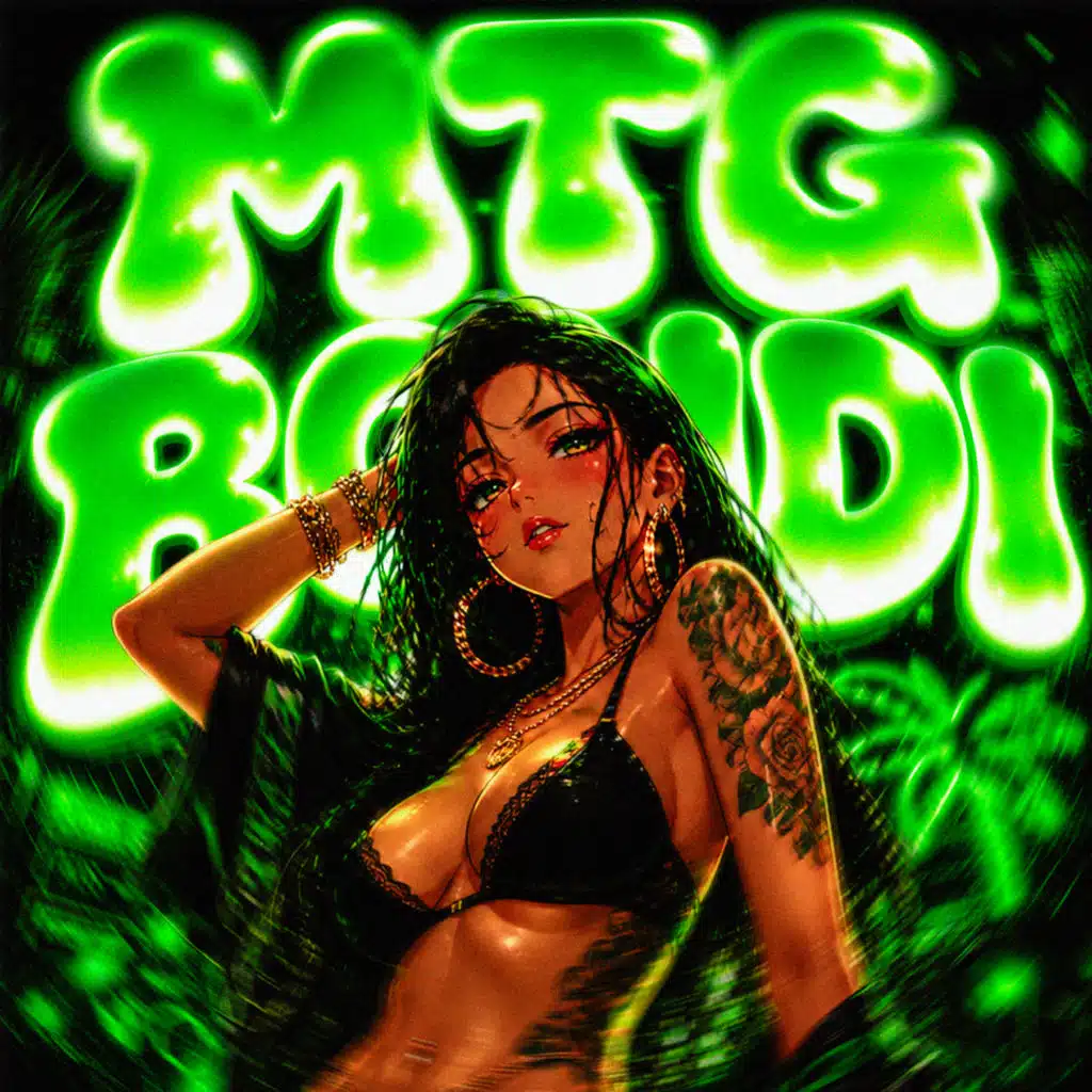 MTG BONDI