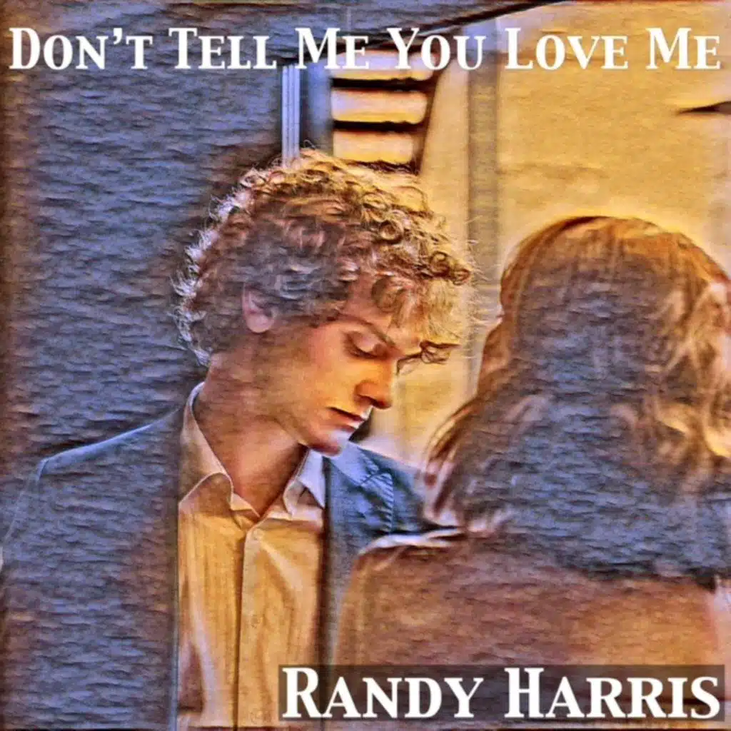 Randy Harris