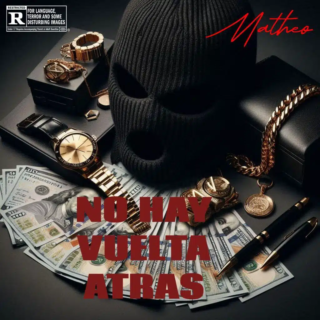 NO HAY VUELTA ATRAS