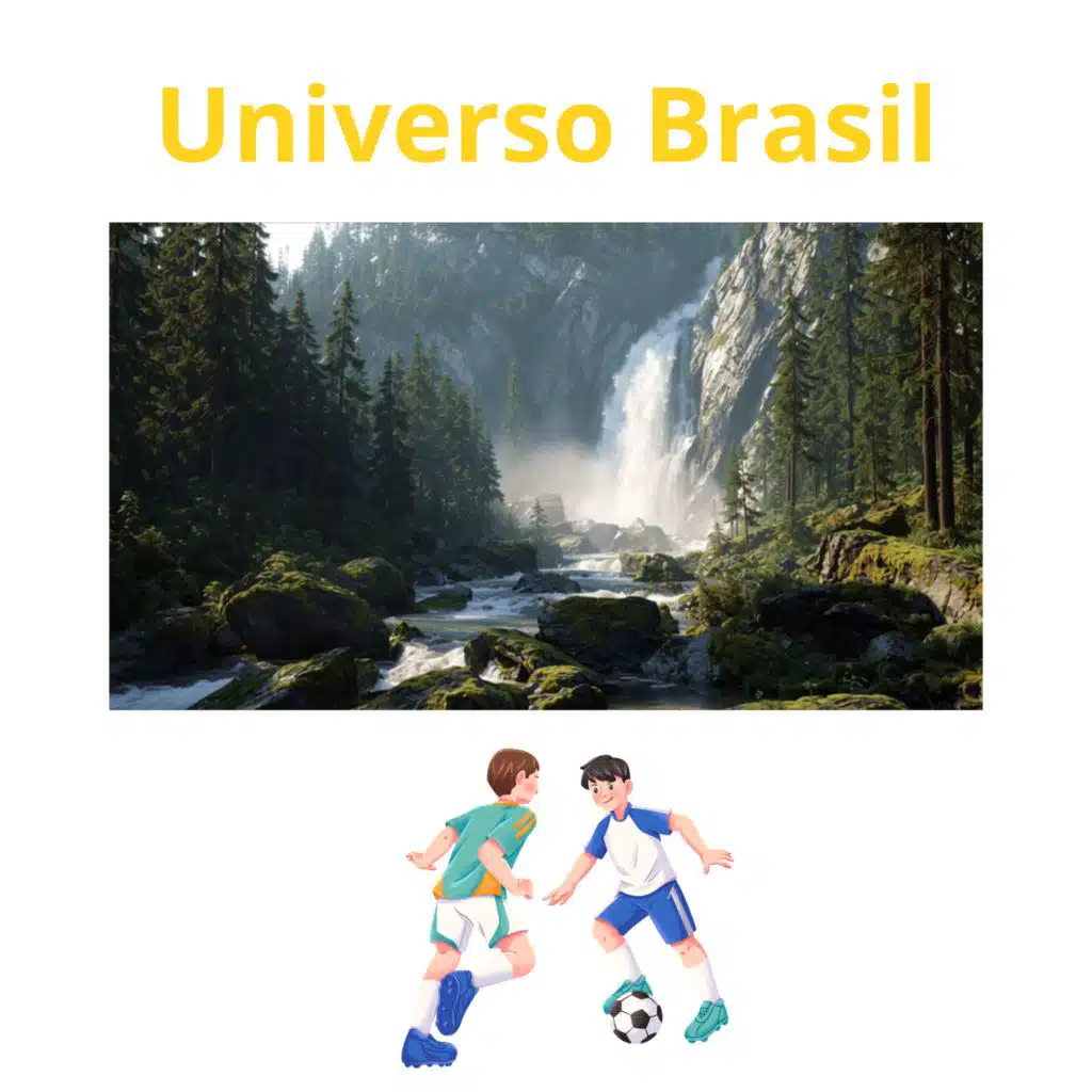 Universo Brasil