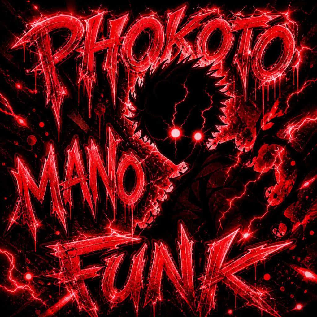 Phokoto Mano Funk (feat. DJ MXR)
