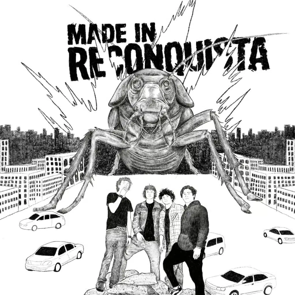Made In Reconquista