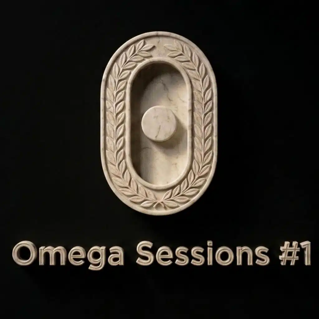 Omega Sessions #1
