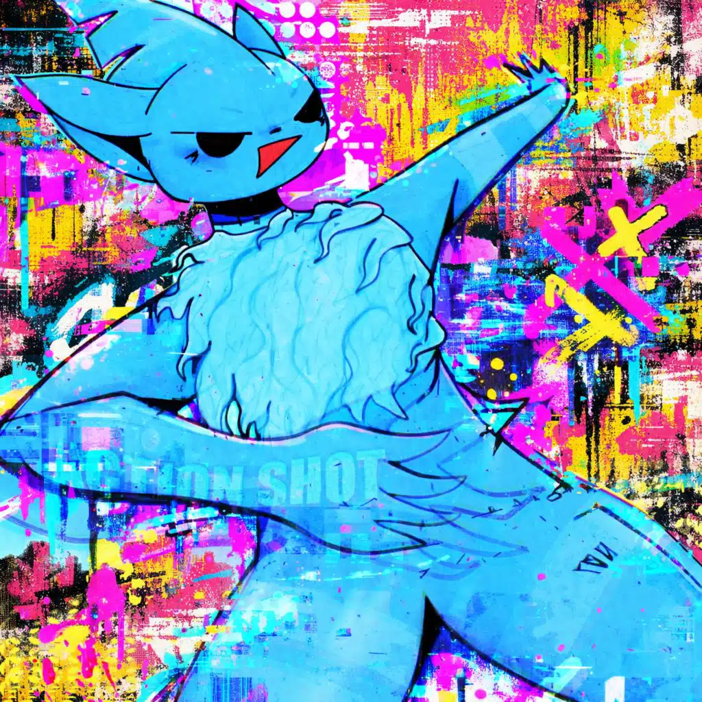Swampy