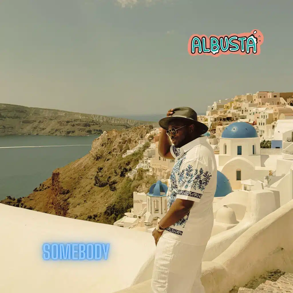 Albusta