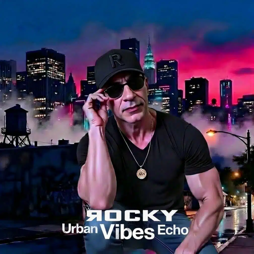 Echoes of ROCKY