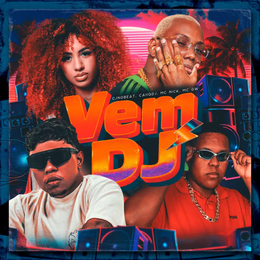Vem DJ